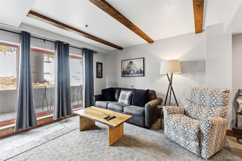 640 Village Rd #4114, Breckenridge, CO 80424