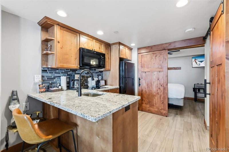 640 Village Rd #4114, Breckenridge, CO 80424