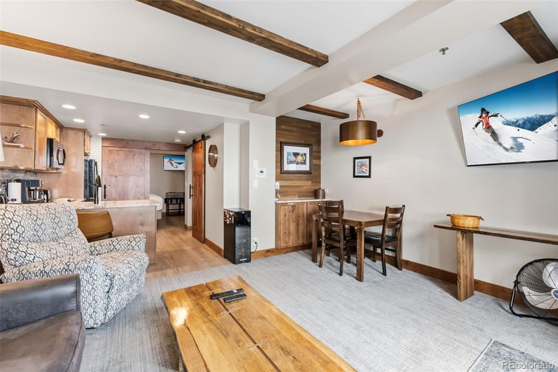 640 Village Rd #4114, Breckenridge, CO 80424