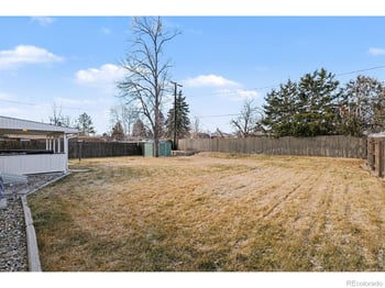 3211 Butternut Dr, Loveland, CO 80538