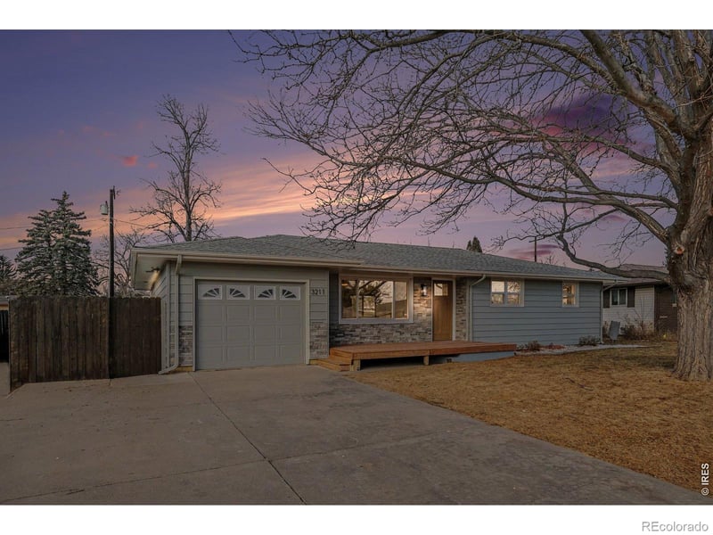 3211 Butternut Dr, Loveland, CO 80538