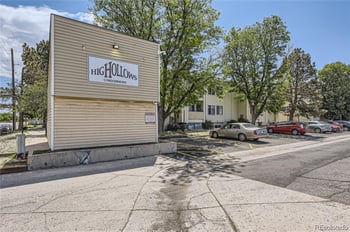 10712 Exposition Ave #209, Aurora, CO 80012