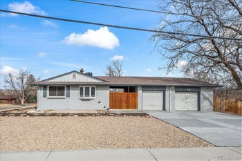 6610 Depew Ct, Arvada, CO 80003