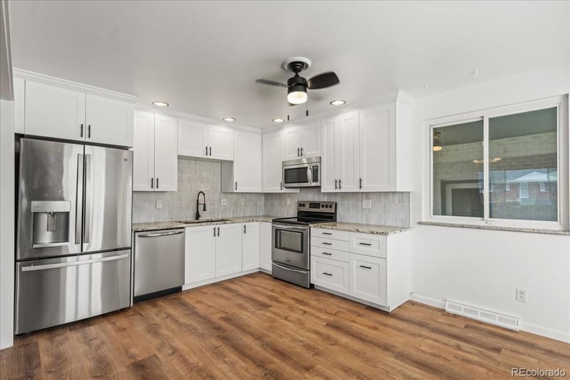 6610 Depew Ct, Arvada, CO 80003