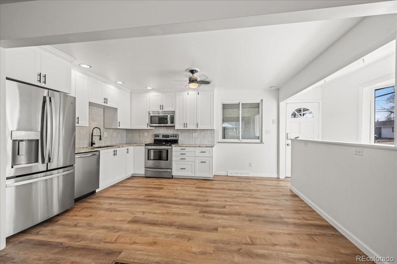 6610 Depew Ct, Arvada, CO 80003