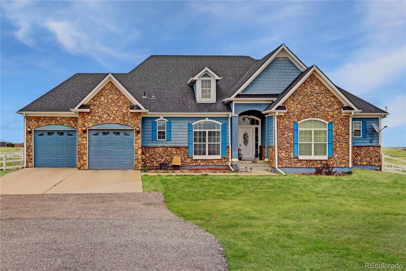 38025 145th Pl, Keenesburg, CO 80643