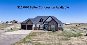 38025 E 145th Pl, Keenesburg, CO 80643