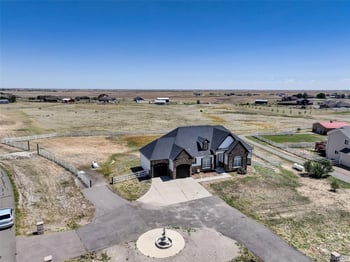 38025 E 145th Pl, Keenesburg, CO 80643