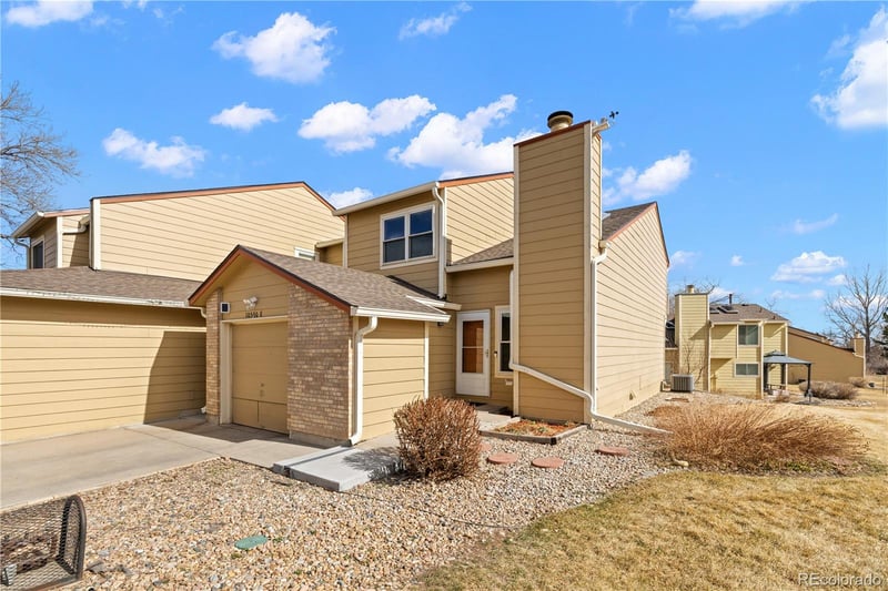 10500 Fair Ave #E, Littleton, CO 80127