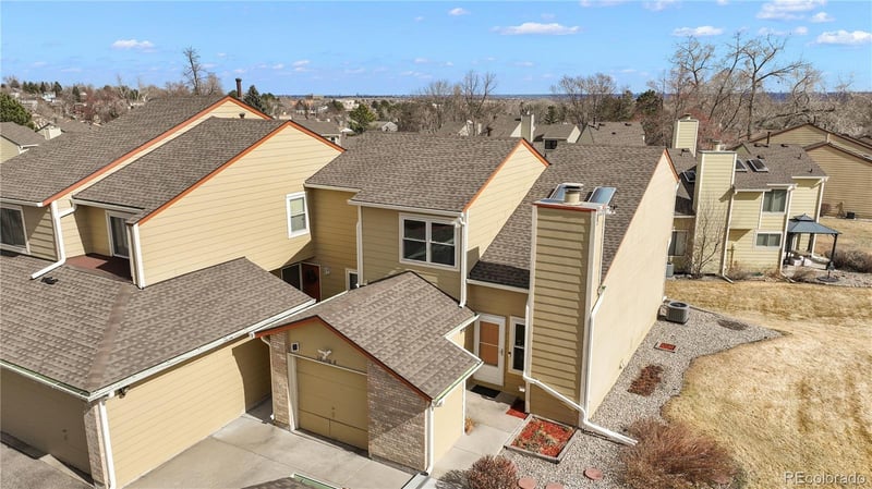10500 Fair Ave #E, Littleton, CO 80127