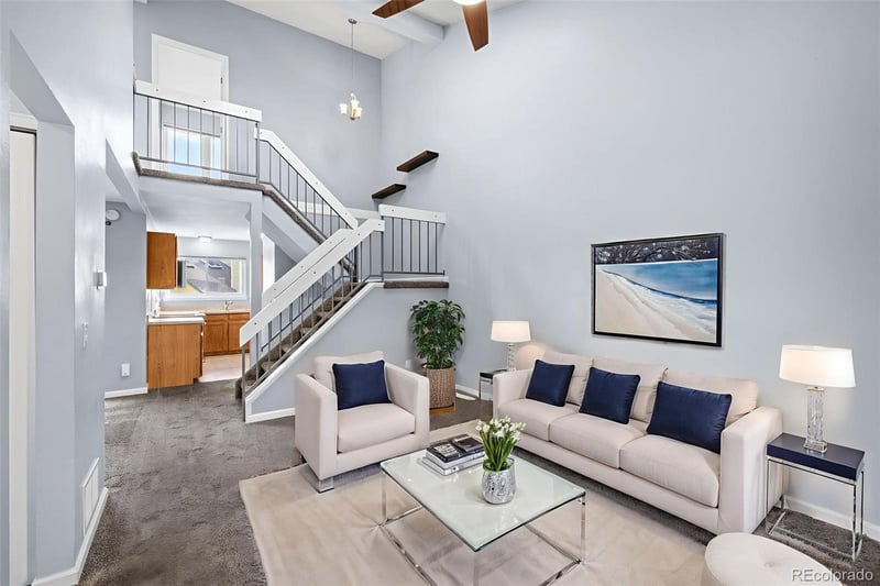 10500 Fair Ave #E, Littleton, CO 80127