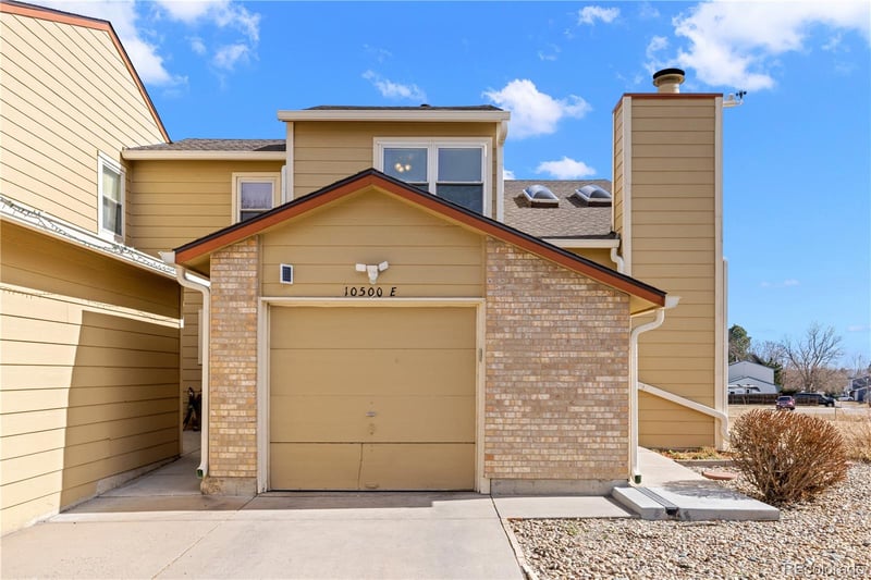 10500 Fair Ave #E, Littleton, CO 80127