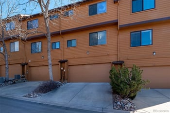 9400 E Iliff Ave #392, Denver, CO 80231