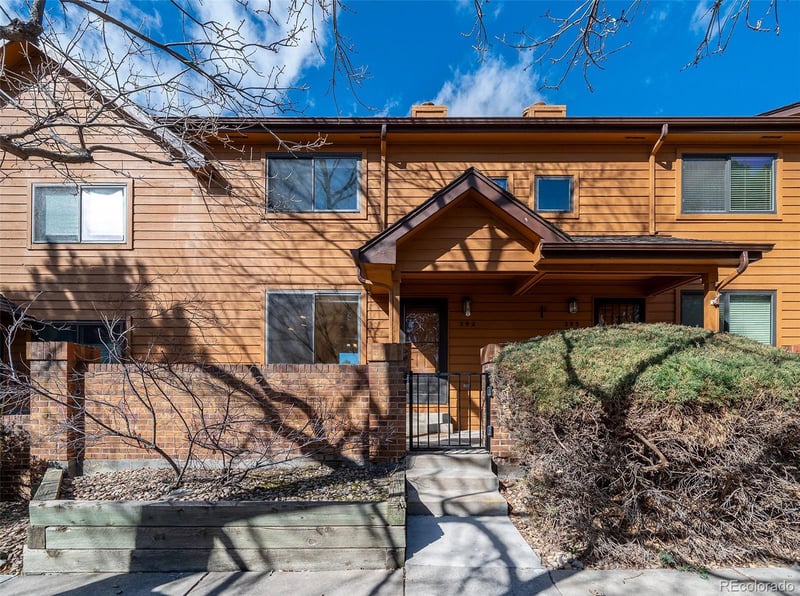 9400 Iliff Ave #392, Denver, CO 80231