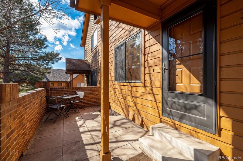 9400 Iliff Ave #392, Denver, CO 80231