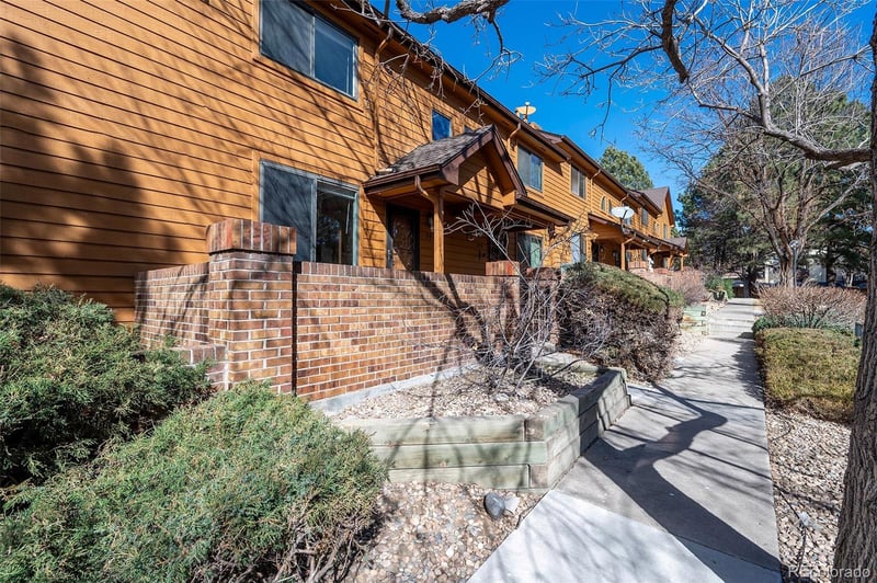 9400 Iliff Ave #392, Denver, CO 80231