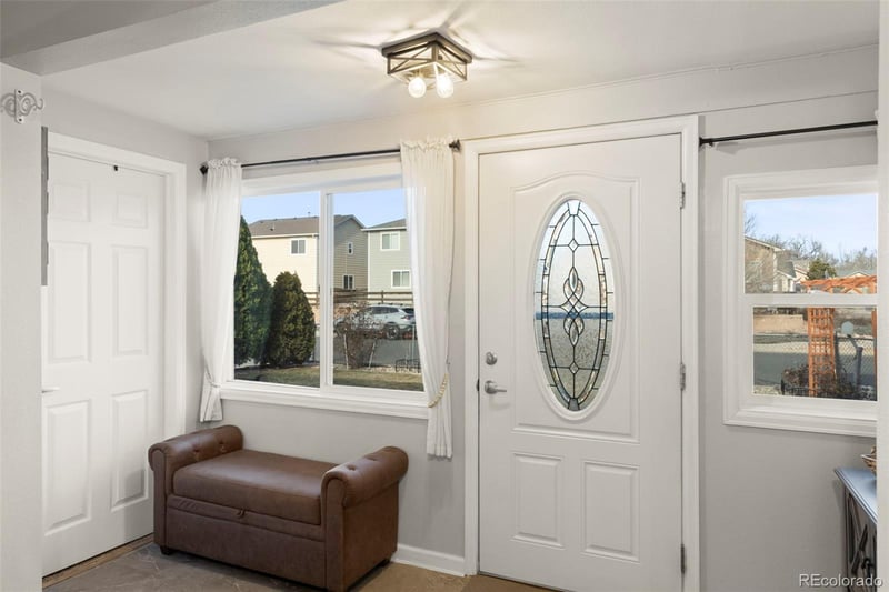 1928 Hallam , Colorado Springs, CO 80911