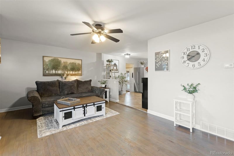 1928 Hallam , Colorado Springs, CO 80911