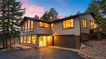 3155 Chestnut Cir, Evergreen, CO 80439