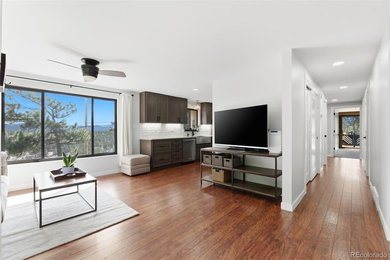 3155 Chestnut Cir, Evergreen, CO 80439