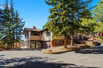 3155 Chestnut Cir, Evergreen, CO 80439