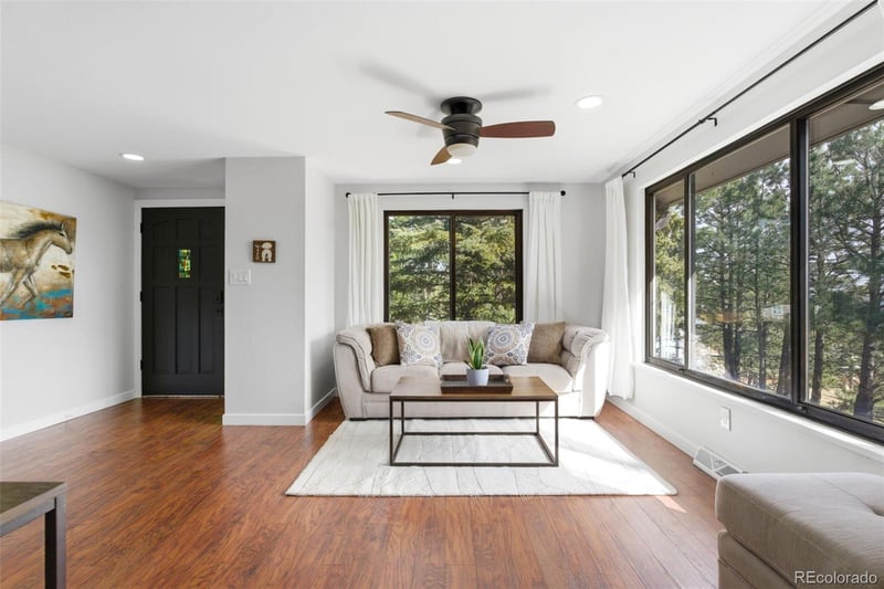 3155 Chestnut Cir, Evergreen, CO 80439