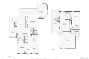 3155 Chestnut Cir, Evergreen, CO 80439