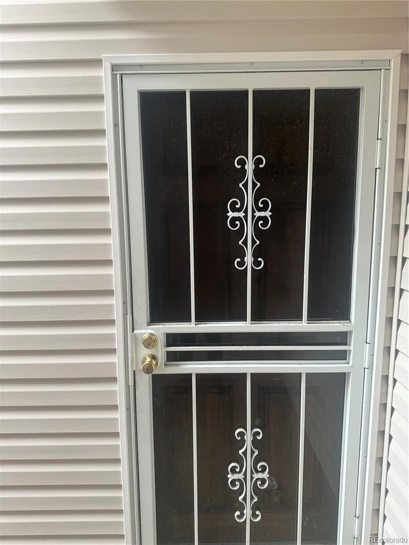 14473 Jewell Ave #103, Aurora, CO 80012