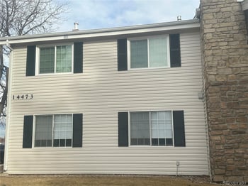 14473 Jewell Ave #103, Aurora, CO 80012