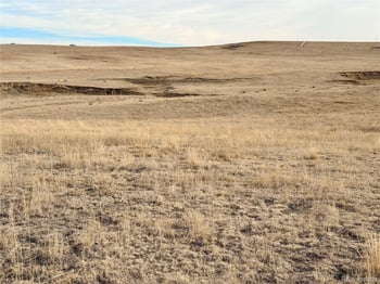 2 County Road 122, Ramah, CO 80832