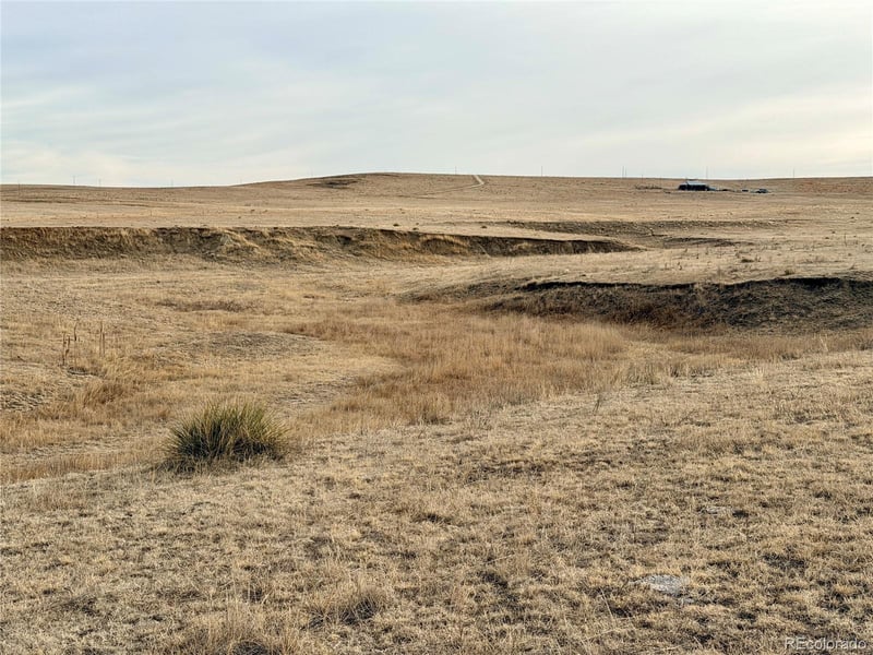 2 County Road 122, Ramah, CO 80832