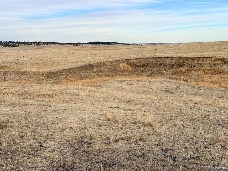 2 County Road 122, Ramah, CO 80832