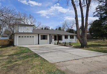 1310 Meadowsweet Rd, Golden, CO 80401