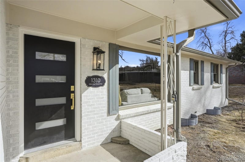 1310 Meadowsweet Rd, Golden, CO 80401