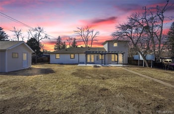 1310 Meadowsweet Rd, Golden, CO 80401
