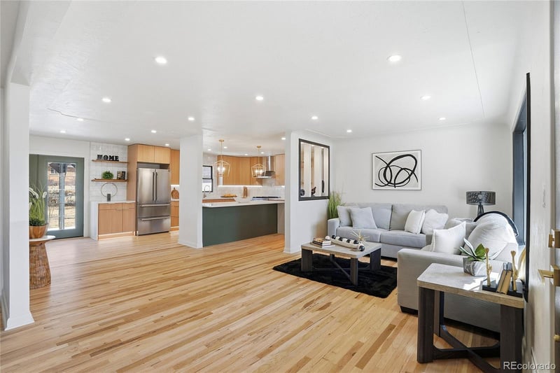 1310 Meadowsweet Rd, Golden, CO 80401