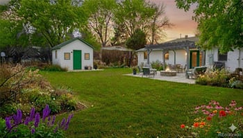 1310 Meadowsweet Rd, Golden, CO 80401