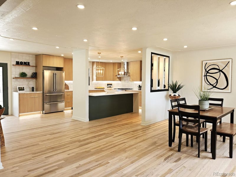 1310 Meadowsweet Rd, Golden, CO 80401