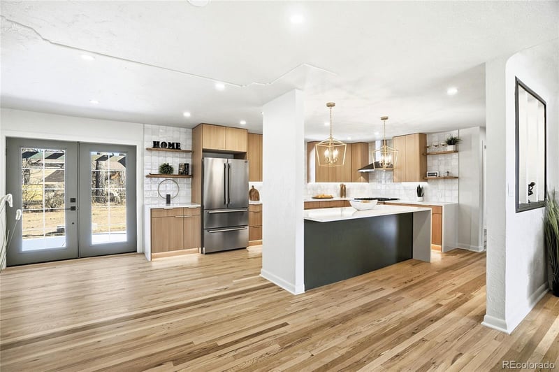 1310 Meadowsweet Rd, Golden, CO 80401