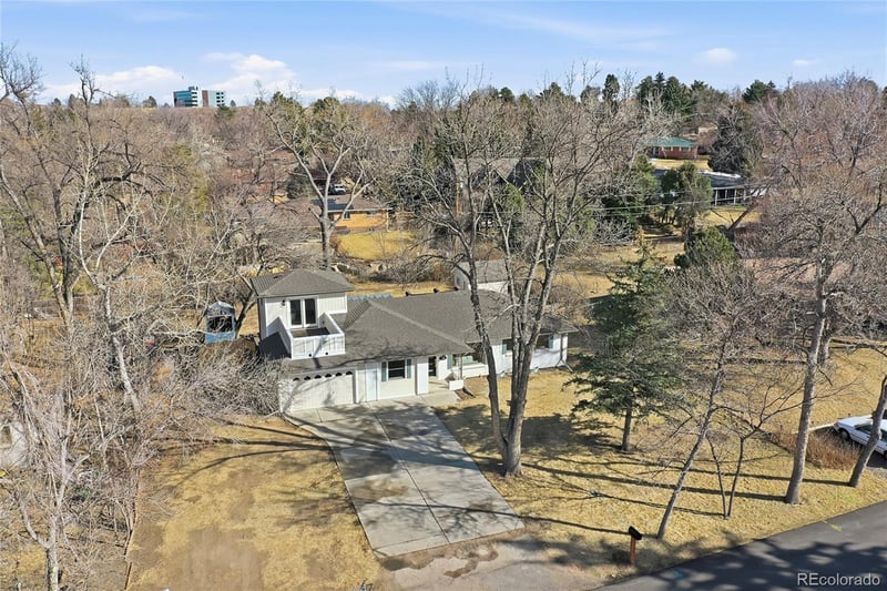 1310 Meadowsweet Rd, Golden, CO 80401