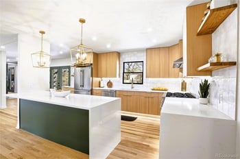 1310 Meadowsweet Rd, Golden, CO 80401