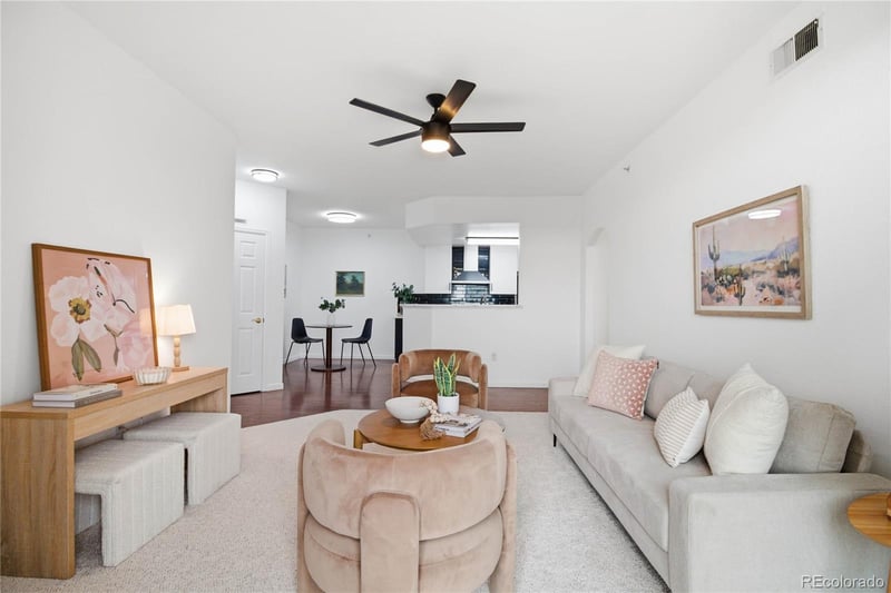 7440 Blackhawk St #204, Englewood, CO 80112