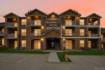7440 Blackhawk St #204, Englewood, CO 80112