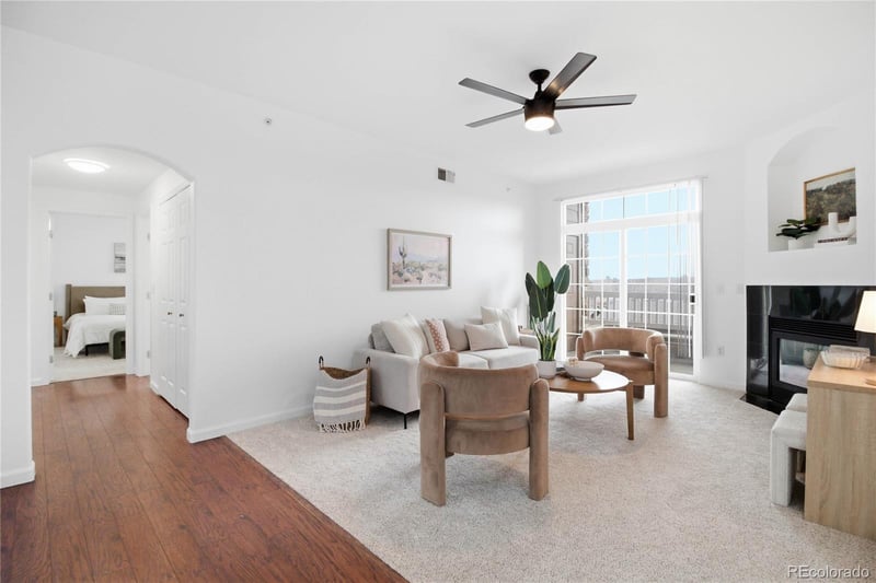 7440 Blackhawk St #204, Englewood, CO 80112