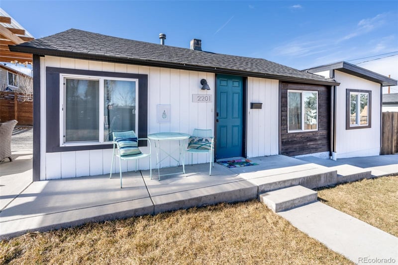 2201 Warren Ave, Englewood, CO 80110
