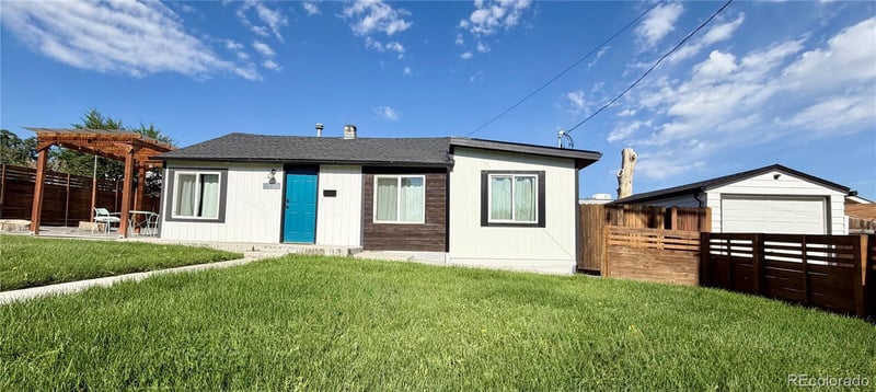 2201 Warren Ave, Englewood, CO 80110