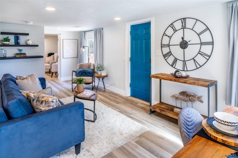 2201 Warren Ave, Englewood, CO 80110