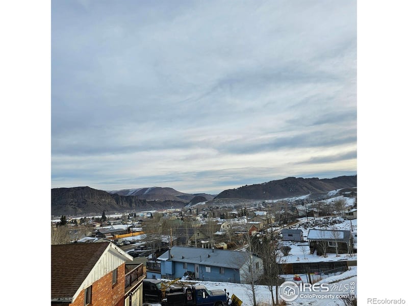 Roosevelt , Hot Sulphur Springs, CO 80451