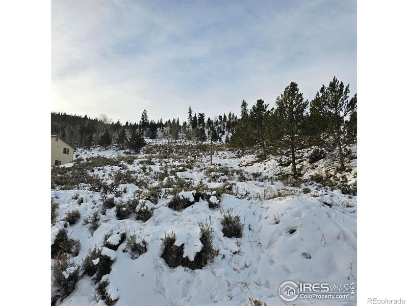 Roosevelt , Hot Sulphur Springs, CO 80451