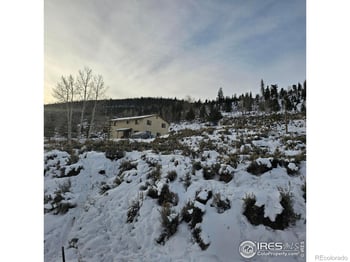 Roosevelt , Hot Sulphur Springs, CO 80451